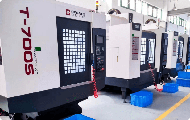 數(shù)控雕刻機(jī)的組成部分