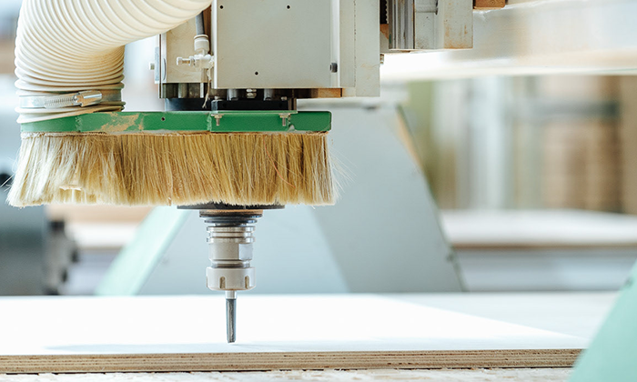 風(fēng)冷主軸噪音比較明顯該如何處理