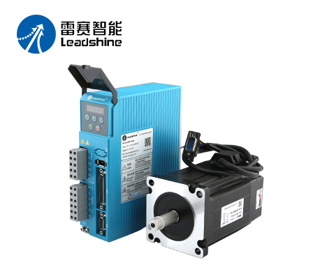 雷賽系列 HBS1108S混合伺服套裝