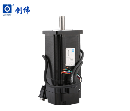 創(chuàng)偉伺服電機系列