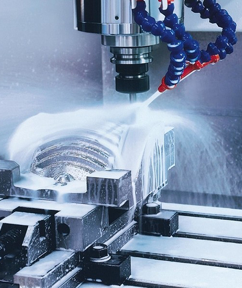 數(shù)控模具雕刻機(jī)的前景展望