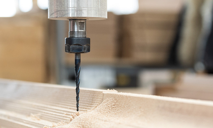 木工數(shù)控雕刻機(jī)的日常保養(yǎng)