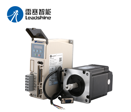 雷賽系列H2-758混合伺服套裝