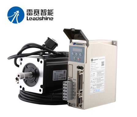 雷賽系列 H2-2206混合伺服套裝