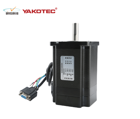 研控伺服電機 YK286EC118A1