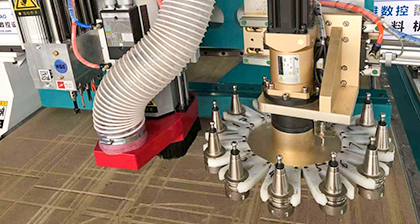 木工機(jī)械的發(fā)展前景