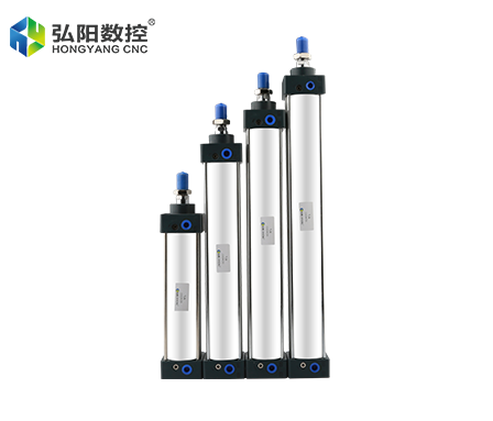 SC標(biāo)準(zhǔn)氣缸