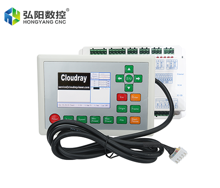 睿達(dá)激光系統(tǒng)