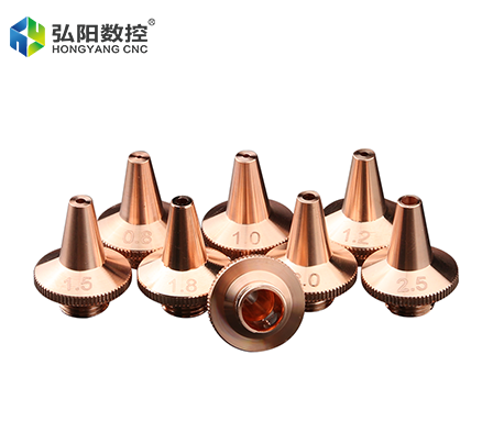 激光噴嘴 三維款