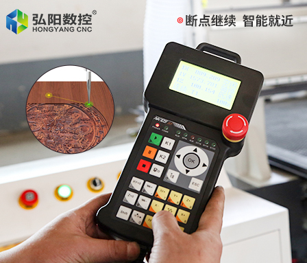 維宏NK105-G3手輪